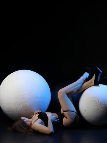 Джулия Любовница фото 2