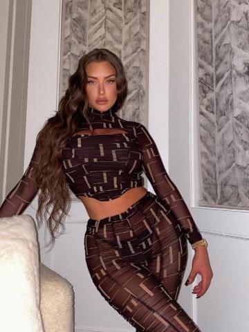 Лаура Симфония фото 6